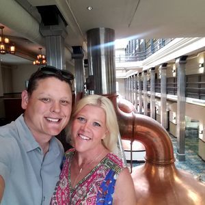 Meet your Posher, Lindsay